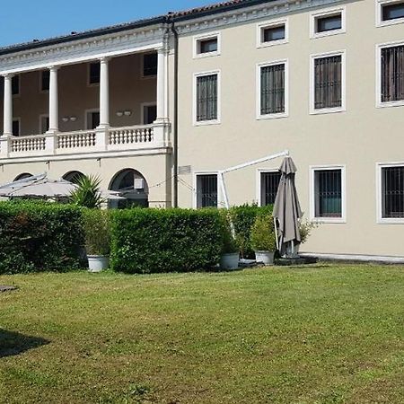 La Loggia Vicenza Apartment Exterior photo