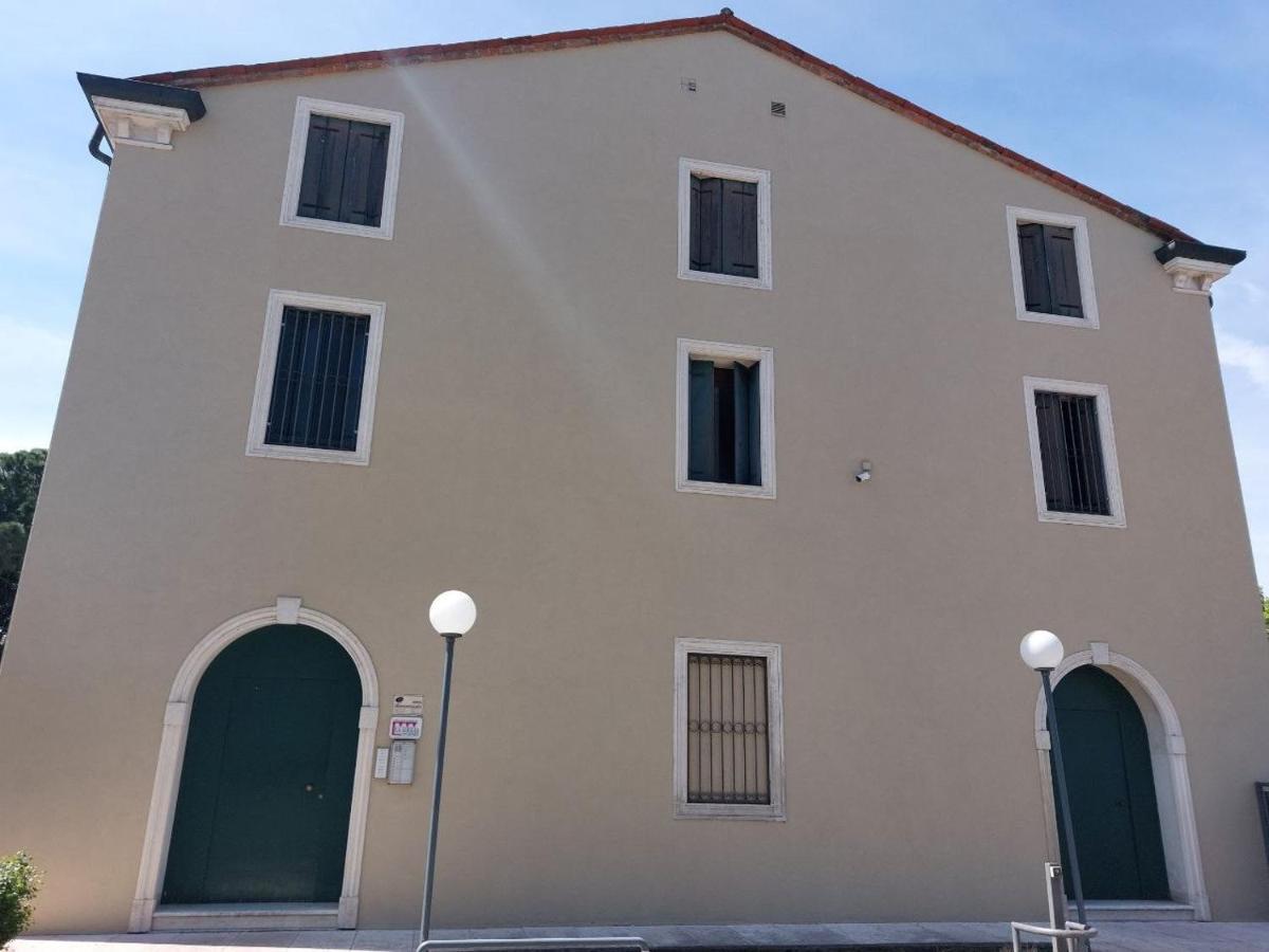 La Loggia Vicenza Apartment Exterior photo