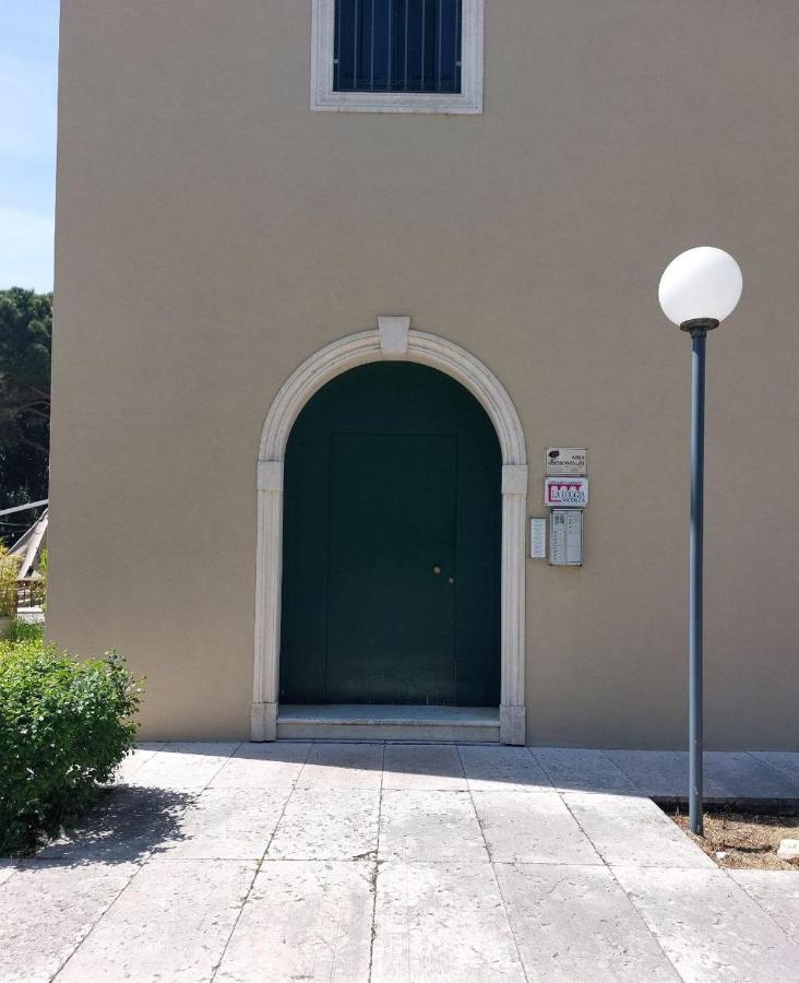 La Loggia Vicenza Apartment Exterior photo